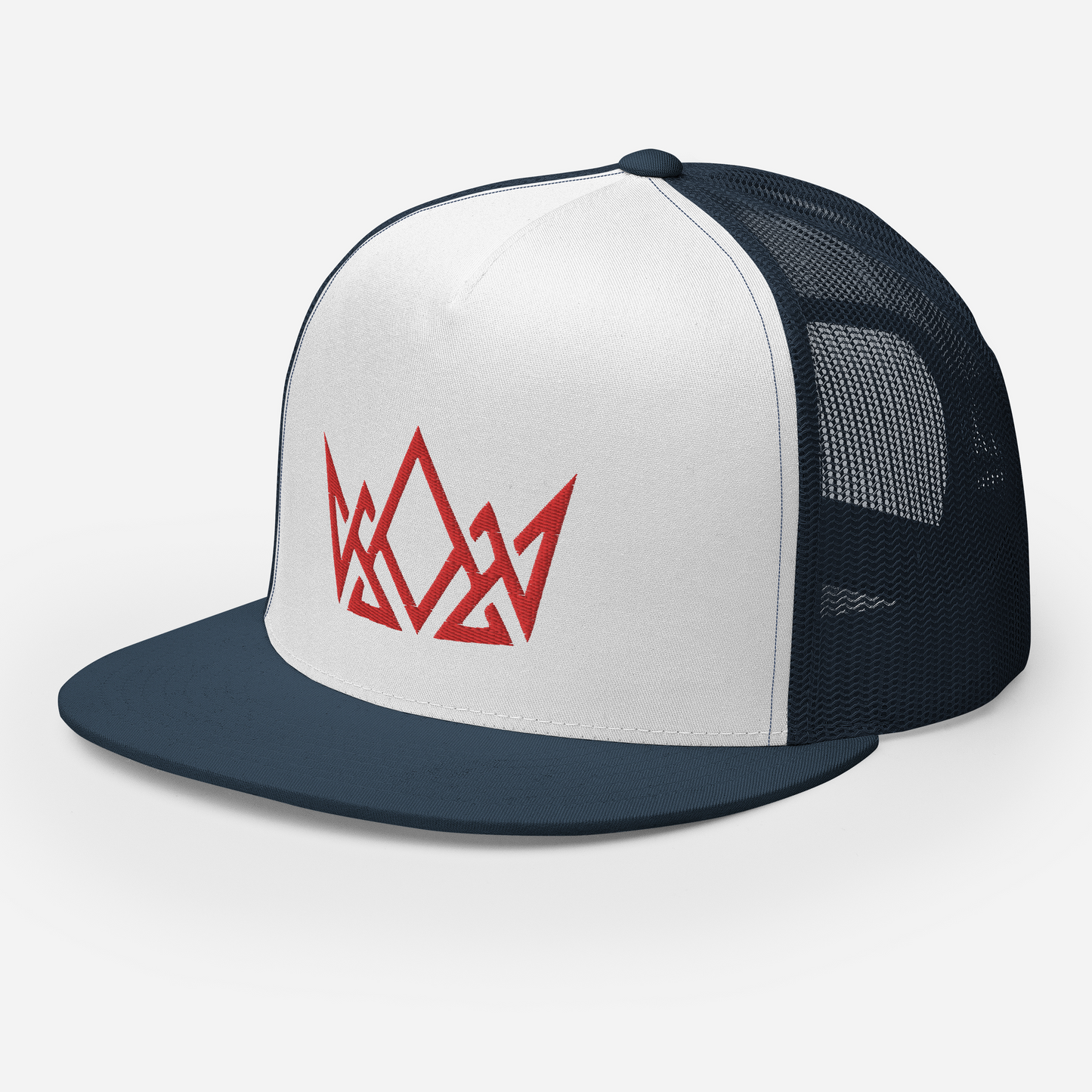 CROWN Trucker Cap