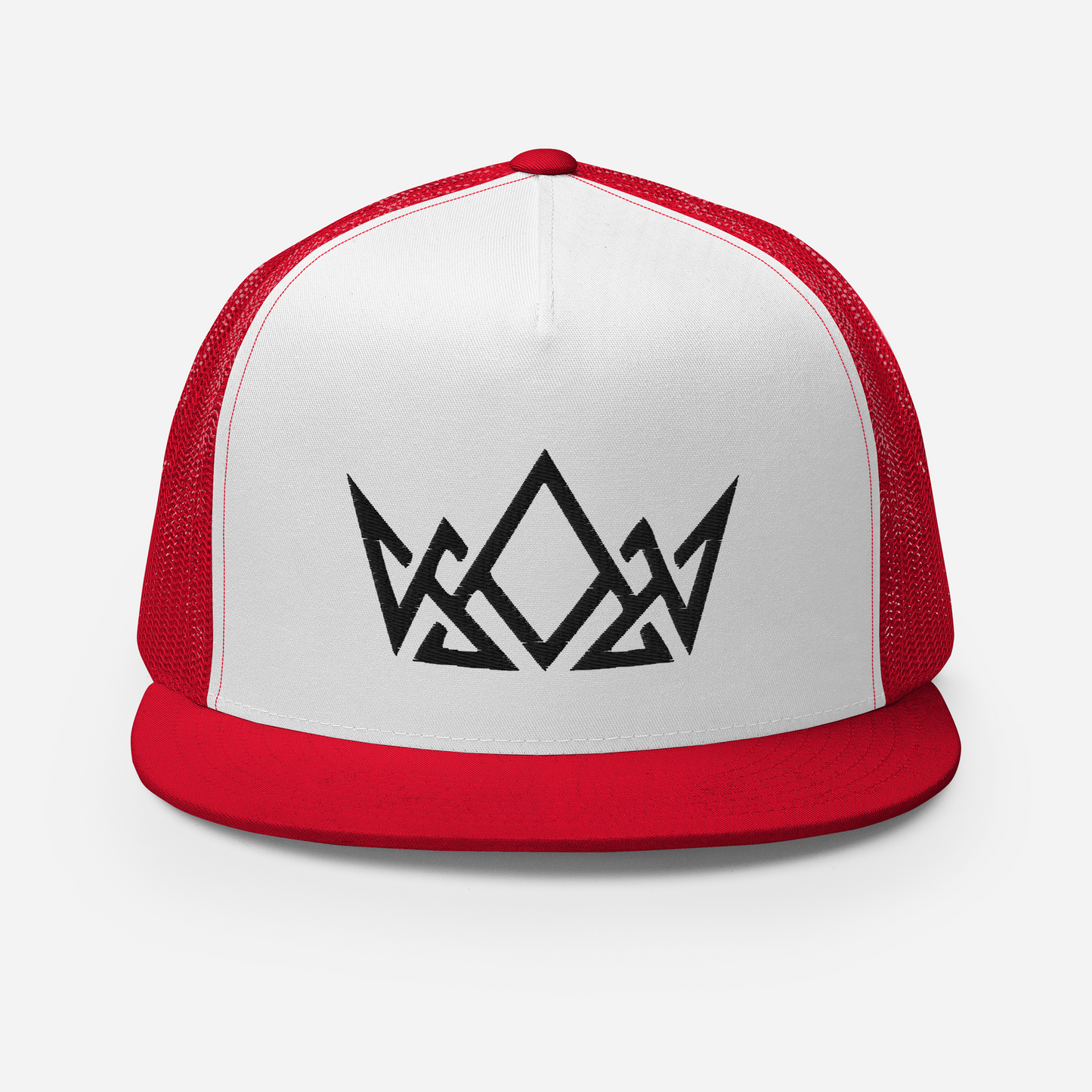 CROWN Trucker Cap