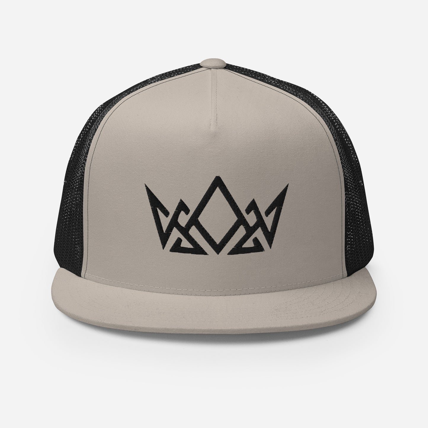 CROWN Trucker Cap