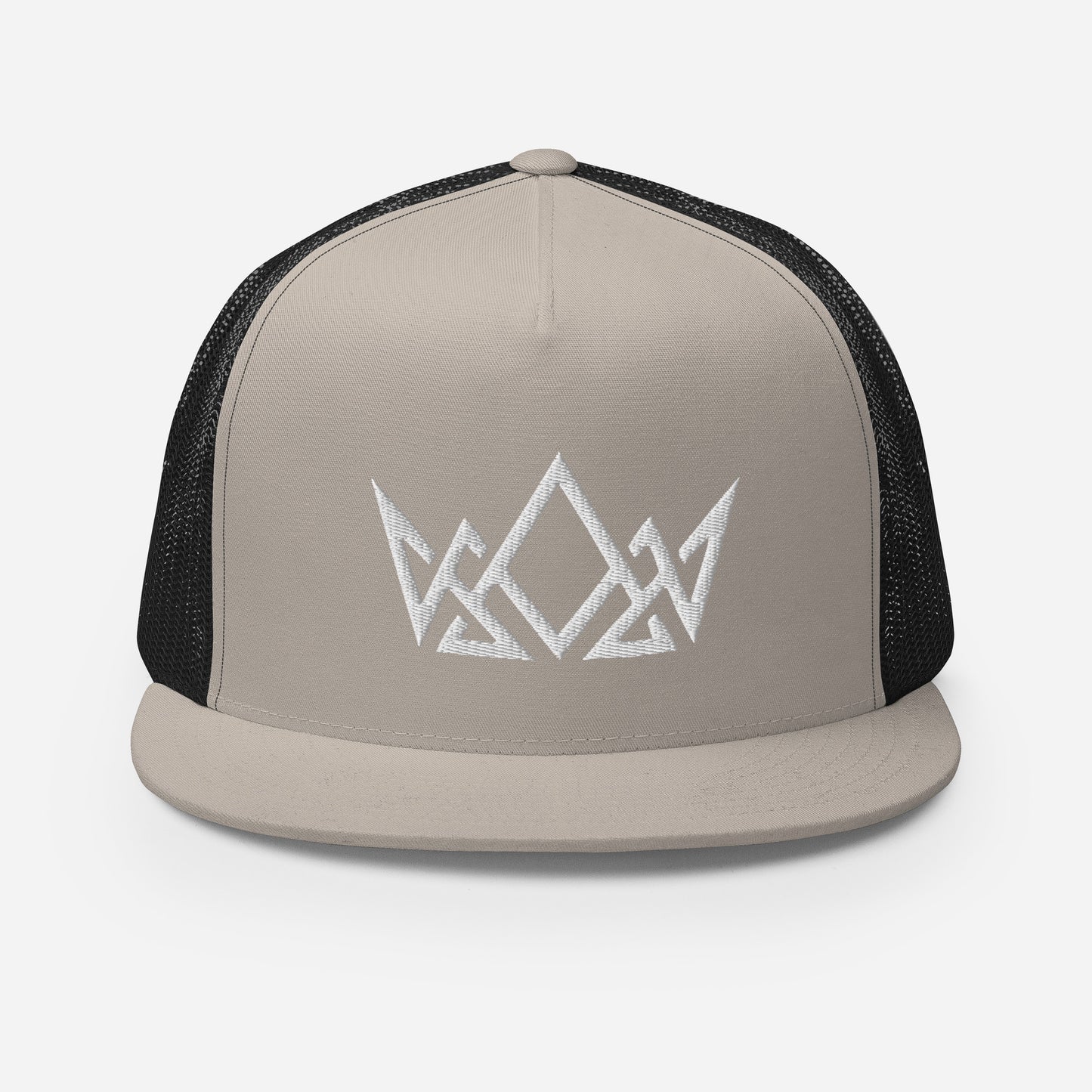 CROWN Trucker Cap