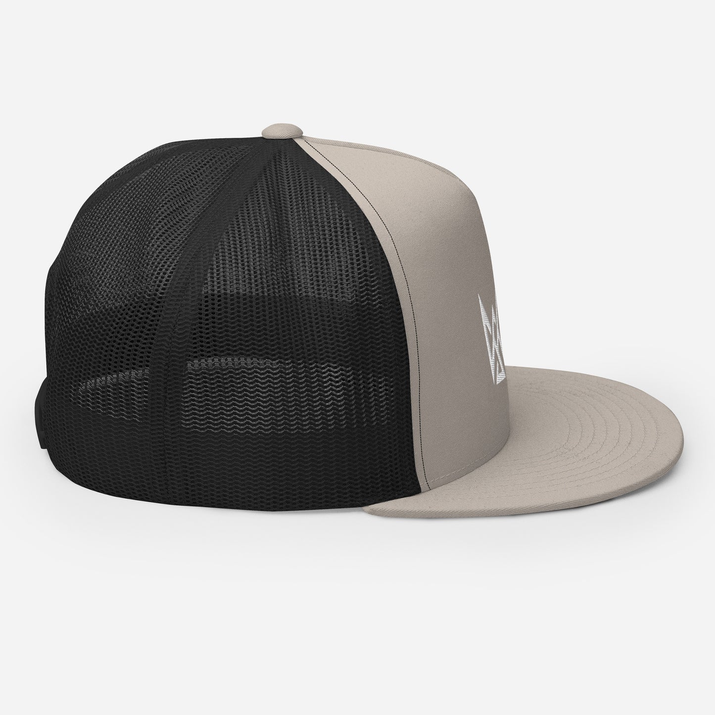 CROWN Trucker Cap