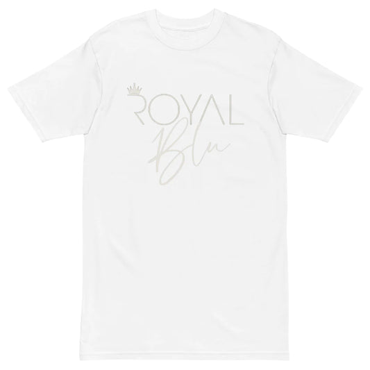 Royal Blu Short Sleeve