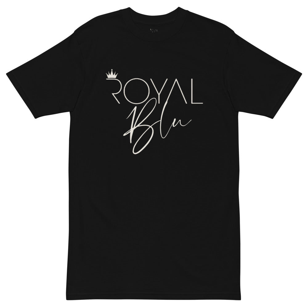 Royal Blu Short Sleeve