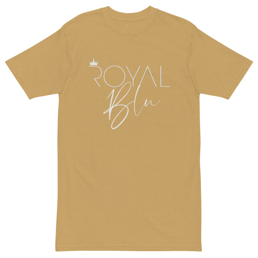 Royal Blu Short Sleeve