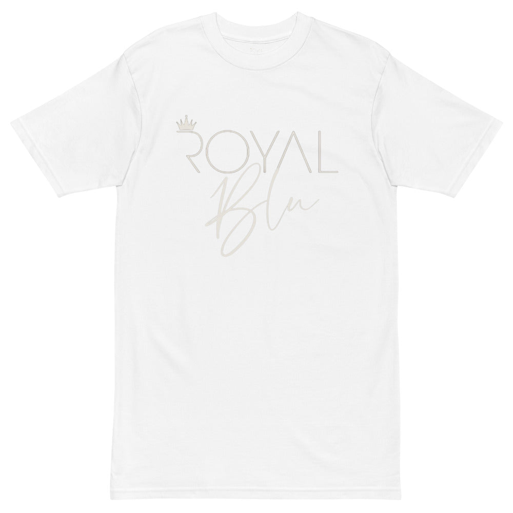 Royal Blu Short Sleeve